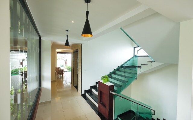 Thekkady Gavi Suites