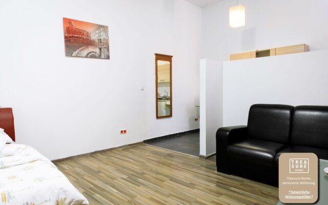 Treasure Home Apartment 1050