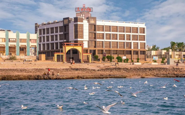 Lords Inn Porbandar