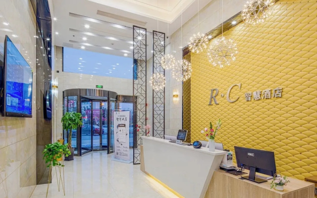 Rc Smart Hotel
