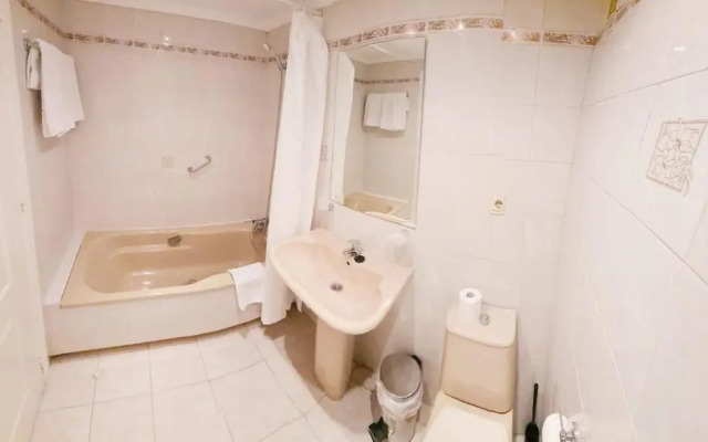 Apartamento Pueblo Quinta
