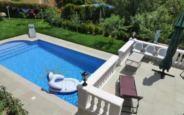 Appartement du Lac