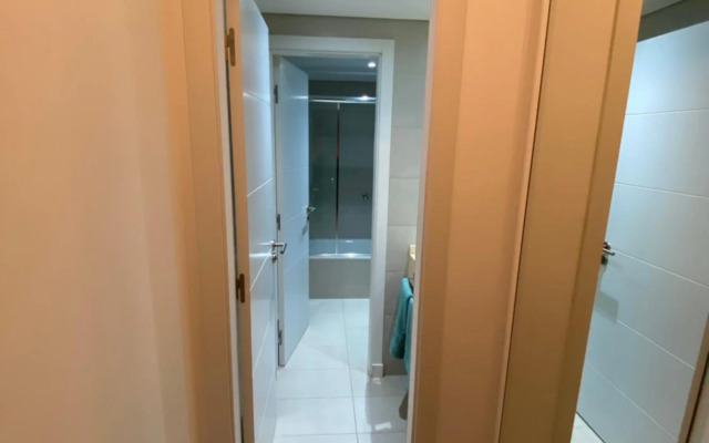 Wind Tower Punta del Este