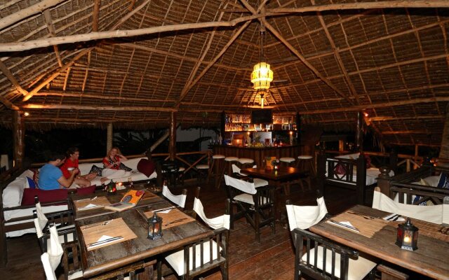 Imani Beach Villa