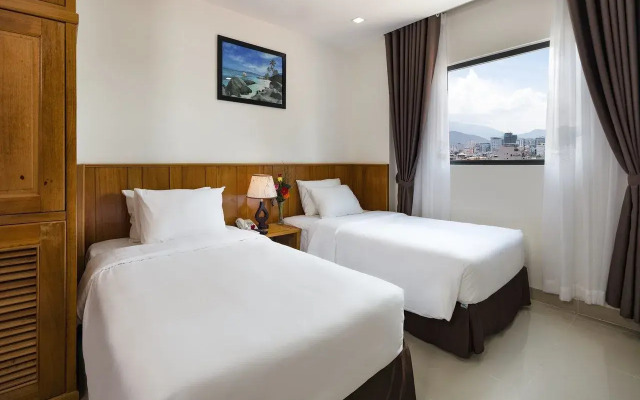 Royal Hotel Nha Trang