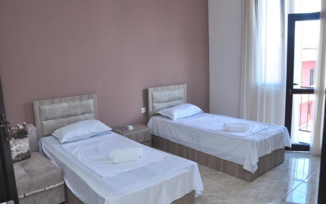 Golden Hotel Kobuleti