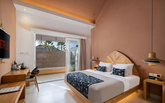 Aeera Villa Canggu by Ini Vie Hospitality