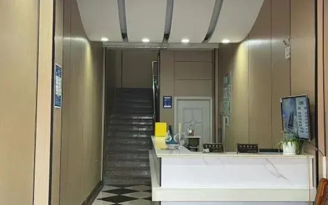 Taichuan Hotel Shanghai