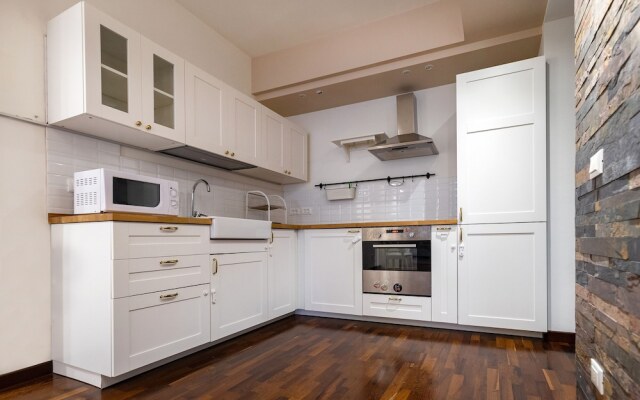 Dimora degli Artisti Apartments