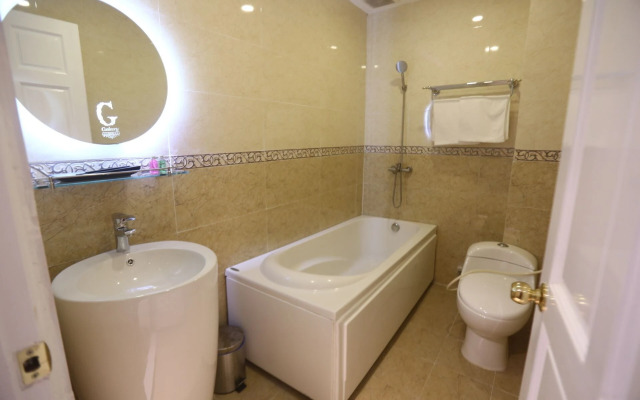 Galaxy Hotel