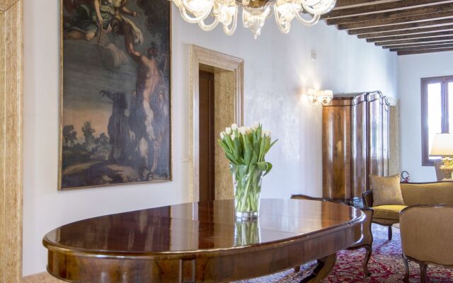 Hotel Casa Verardo Residenza d'Epoca