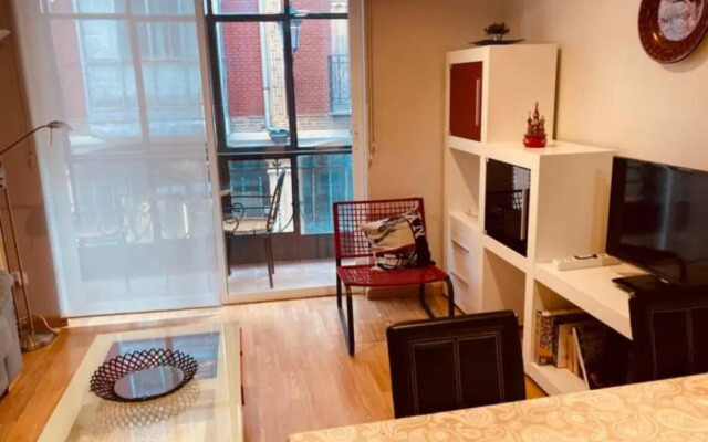 VUT Collado 28 Primero