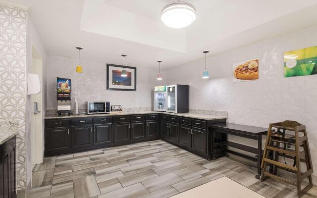 Quality Inn Alcoa Knoxville