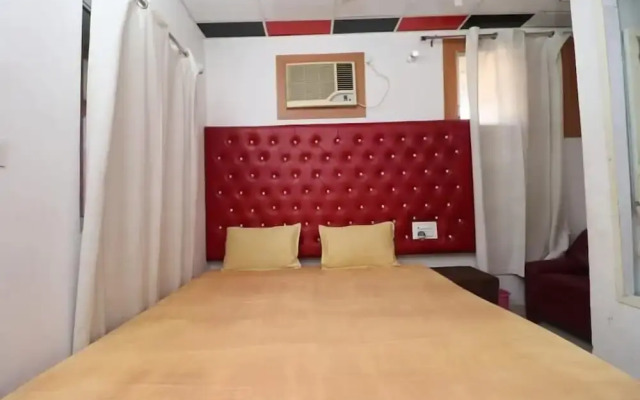Amar Hotel By GRB