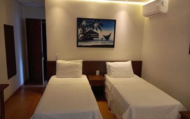 Hotel Mount Everest