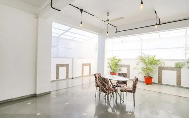 Archanil Apartment