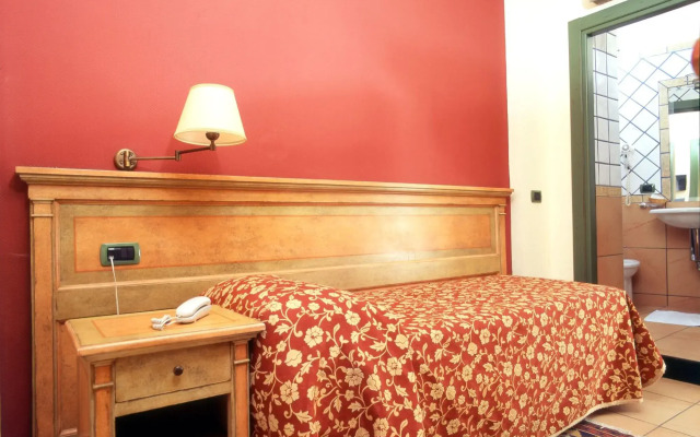 Hotel Santa Caterina