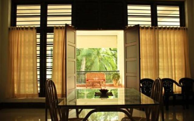 3 BHK Homestay in Muttar, Alappuzha(1913), by GuestHouser