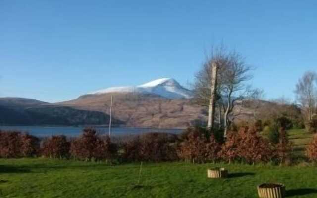 Inn at Port nan Gael