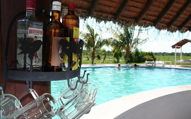 Hotel Spa Santa Maria la Antigua