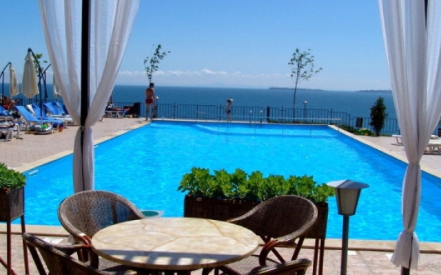 Dolce Vita Aparthotel