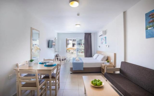 Christabelle  Apartments