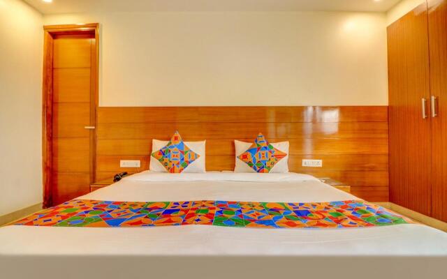 The Aroma Residency near The Medanta, The Medicity, Gurgaon