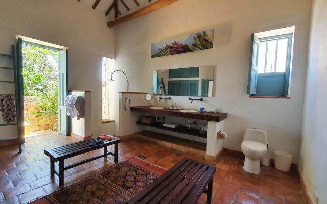 Casa Barichara Boutique