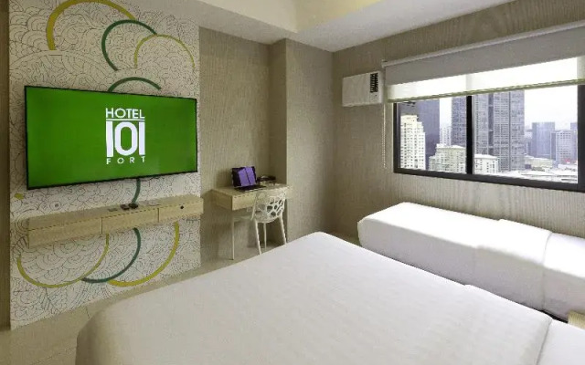 Hotel101-Fort