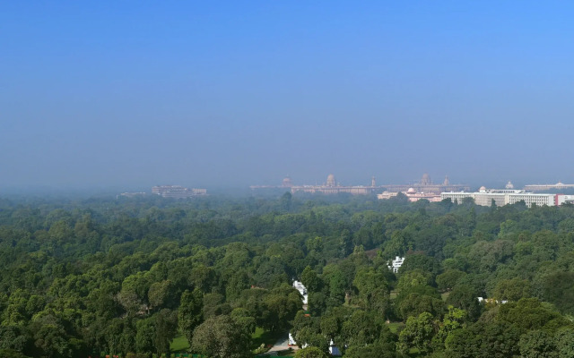 Taj Mahal, New Delhi