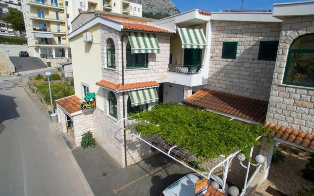 Palmina - Comfort Apartment - A2 Žuti