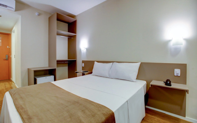 Blue Tree Towers Sorriso