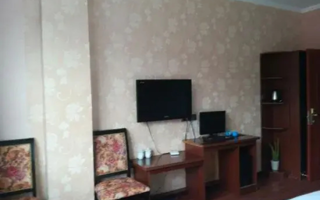 Jingxin Express Hostel