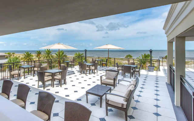 The Westin Jekyll Island Beach Resort