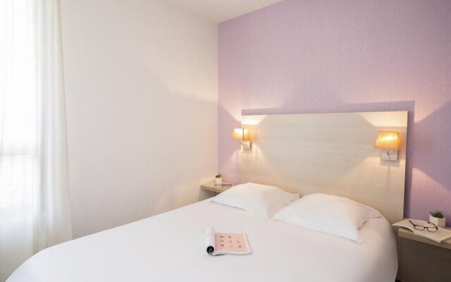 Aparthotel Adagio Access Avignon