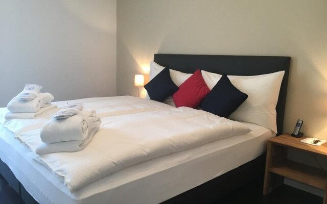 Solbadhotel Sigriswil