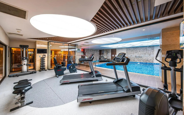 Holiday Inn Ankara - Cukurambar by IHG