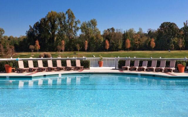 Club Wyndham Governors Green