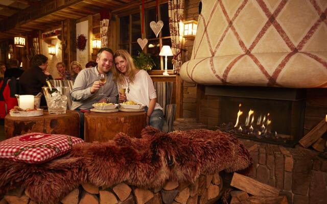 Dorf Alm Willingen