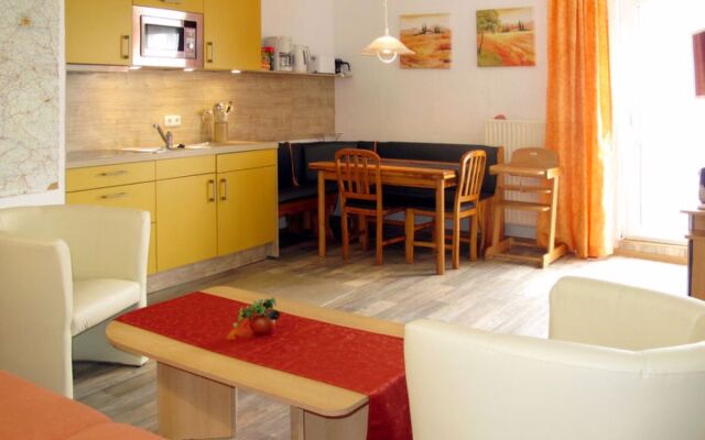 Apartment Peters Neugarmssiel