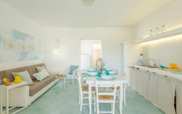 Casa Rosa a 50mt dal mare