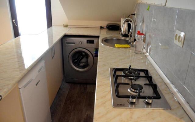 Apartment Betlemi
