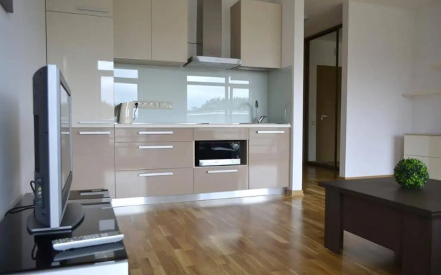 Riga Apartment in the Heart of City