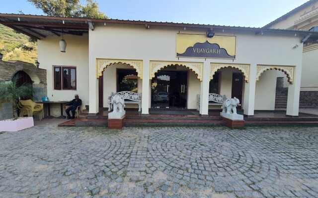 Vijay Garh Resort Udaipur
