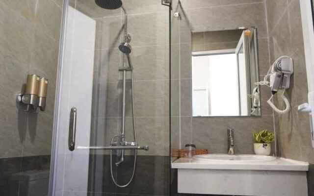 Thuy Duong Hotel Dalat