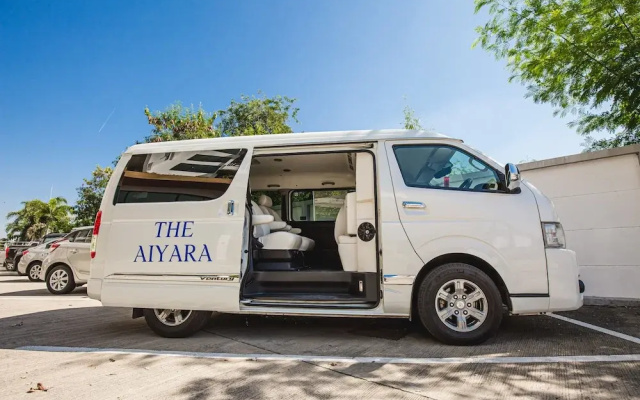 The Aiyara