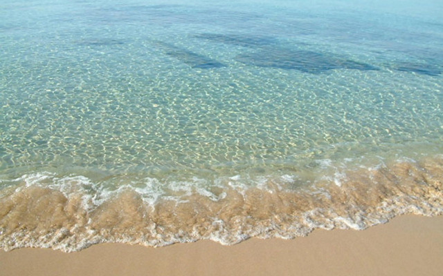 Splendida villetta immersa nella campagna pugliese