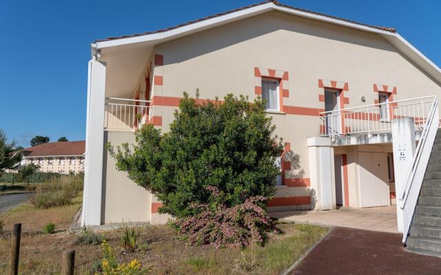 Résidence Les Alcyons