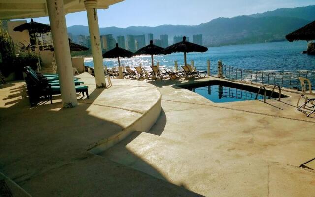 Select Suite Acapulco Twin Towers