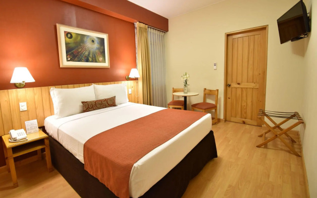 Qorianka Hotel